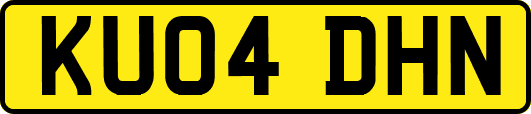 KU04DHN
