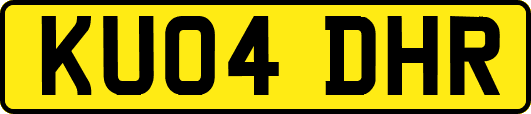 KU04DHR
