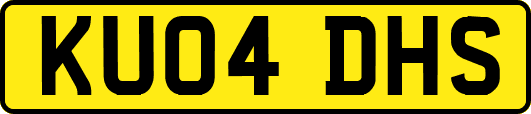 KU04DHS