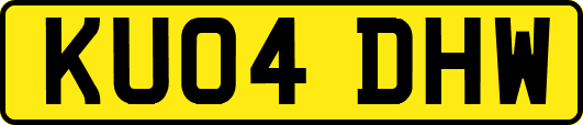 KU04DHW