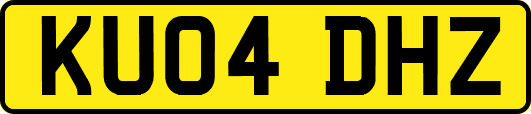 KU04DHZ