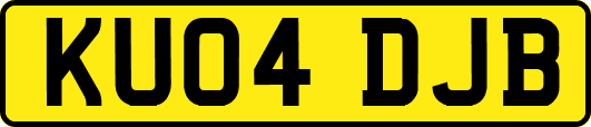 KU04DJB