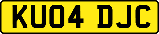 KU04DJC