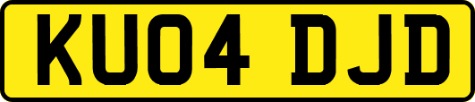 KU04DJD