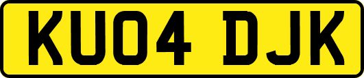 KU04DJK