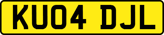 KU04DJL