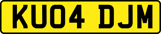 KU04DJM