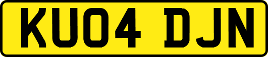 KU04DJN