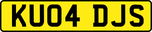 KU04DJS