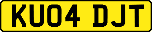 KU04DJT