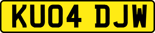 KU04DJW