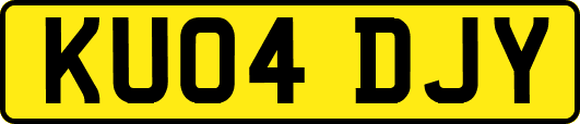 KU04DJY