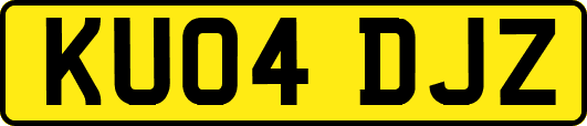 KU04DJZ