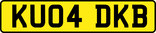 KU04DKB