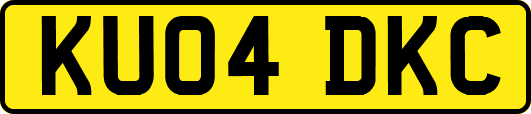 KU04DKC
