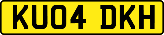 KU04DKH