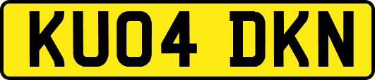 KU04DKN