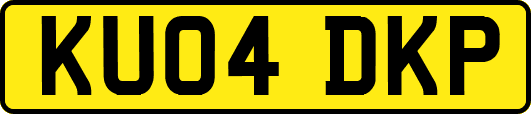 KU04DKP