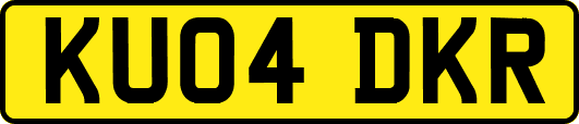 KU04DKR