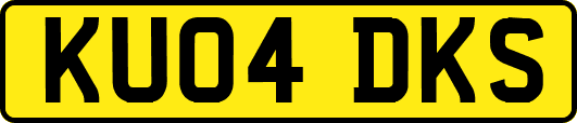 KU04DKS