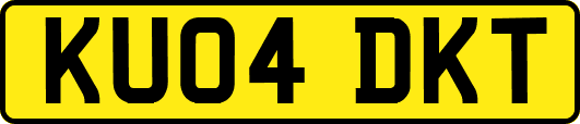 KU04DKT
