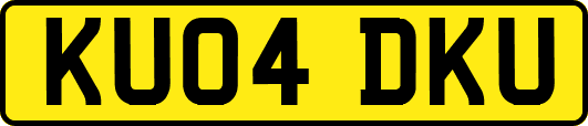KU04DKU