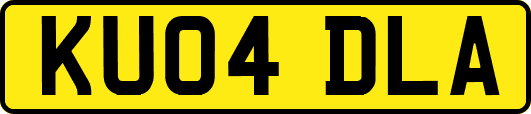 KU04DLA