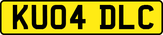 KU04DLC