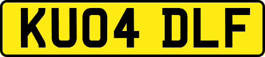 KU04DLF
