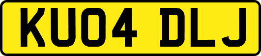 KU04DLJ