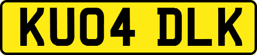 KU04DLK