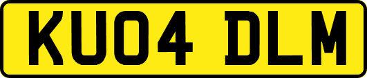 KU04DLM