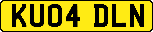 KU04DLN