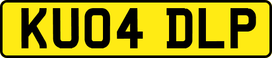 KU04DLP