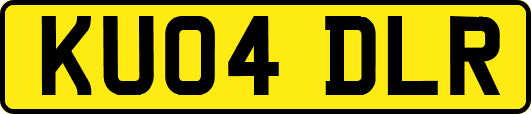 KU04DLR