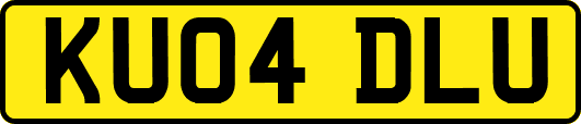 KU04DLU