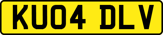 KU04DLV