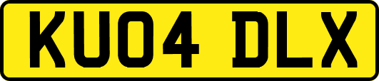 KU04DLX