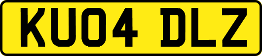 KU04DLZ
