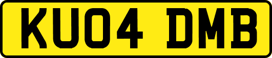 KU04DMB