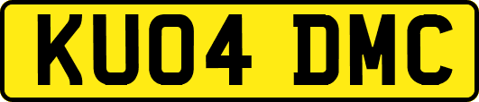 KU04DMC