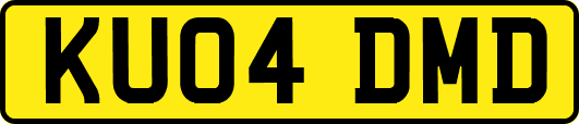 KU04DMD