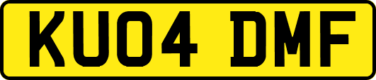 KU04DMF