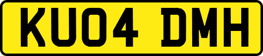KU04DMH