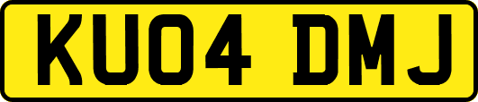 KU04DMJ