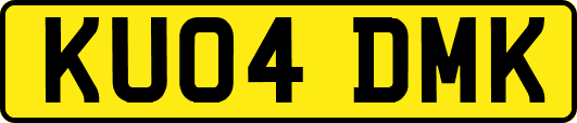 KU04DMK