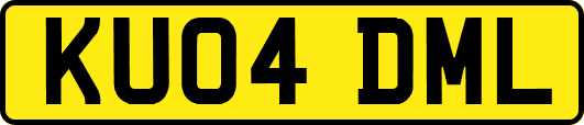 KU04DML