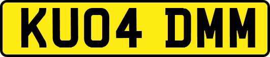 KU04DMM