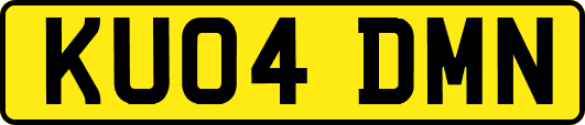 KU04DMN