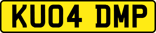KU04DMP